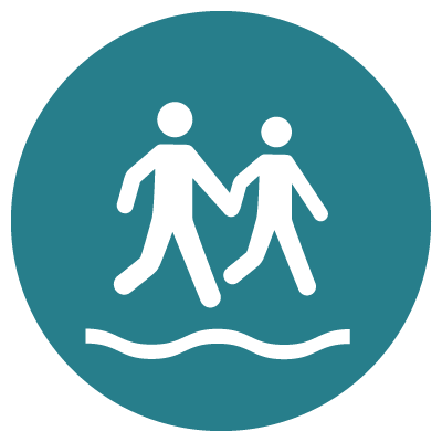 Waterway condition - Access Waterway condition - Access