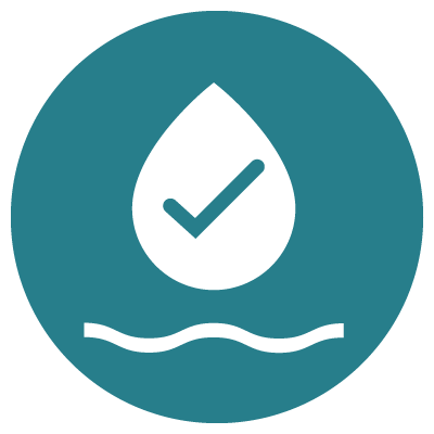 Waterway condition - Water quality Waterway condition - Water quality