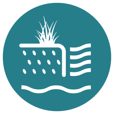 Waterway conditions - Habitat Waterway conditions - Habitat