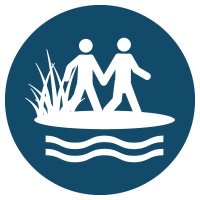 Key value - community connection
