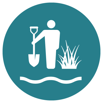 Waterway condition - Participation Waterway condition - Participation