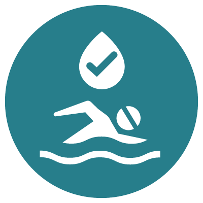 Waterway condition - Recreational water quality Waterway condition - Recreational water quality
