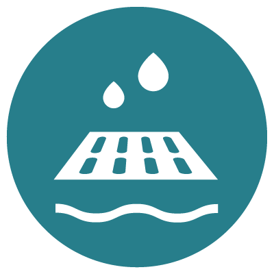 Waterway condition - Stormwater Waterway condition - Stormwater